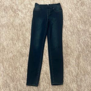 Jeggings- size 4